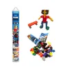 Plus-Plus Tube - Mini Basic Mix 100 pcs Produktbild-Vorschau 13