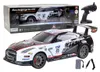RC sportovní auto se světly a zvukem 1:8 Náhled obrázku produktu 1