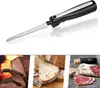 Elektromesser Fleisch Brot Elektrisch Messer Doppelklingen Produktbild-Vorschau 2