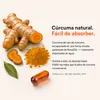 Licur 7000 + Vitamine D, 60 capsules Productafbeelding-voorbeeld 11