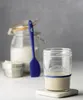 Kilner 65025035, Set, Rund, 0,35 l, Blau, Silber, Produktbild-Vorschau 13
