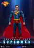 Superman (2025) Actionfigur Superman & Krypto 21 cm Podgląd zdjęcia produktu 2