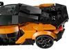 LEGO® Champions de vitesse 77257 McLaren W1 Voir les images du produit 6