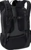 Erima Training Laptop Rucksack grau melange schwarz Produktbild-Vorschau 3