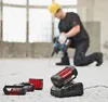 Bosch  Akkupack GBA 36 Volt, 6.0 Ah 1600A00L1M Produktbild-Vorschau 6