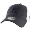 New Era Uni Baseball Cap 9Forty Home Field New York Produktbild-Vorschau 6