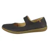 El Naturalista Ballerinas Ballerinas Leder Produktbild-Vorschau 6