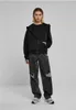 Urban Classics TB6131 | Ladies Boxy Zip Hoody Damen Produktbild-Vorschau 5