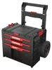 Toolbrothers RHINO L Drawer 3 Cart Plus ECO - Mobiler Produktbild-Vorschau 1