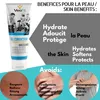 VEOFIT Gel conducteur de contact des électrodes pour Voir les images du produit 4