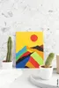 Marabu Acrylfarben Set Basic 12x 18 ml Produktbild-Vorschau 2