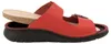 Finn Comfort Finn Comfort CAYMAN-S rot rot 217-50-00348 Produktbild-Vorschau 25