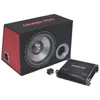 Ground Zero GZ BASS KIT 12.300X-II obudowa bass reflex Podgląd zdjęcia produktu 3