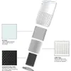 Bosch Ersatz-Filter Home Comfort Air 4000 Produktbild-Vorschau 8