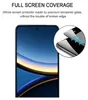 3D Curved Schutzglas für Xiaomi Poco F7 mit Full Cover Produktbild-Vorschau 3