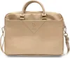 Guess GUCB15ZPGSTEGD 16" Triangle 4G light gold Náhled obrázku produktu 1