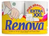 Renova rotoli da cucina Maxi Absorption Extra XXL 2 rotoli Anteprima dell’immagine prodotto 2