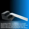 WORHAN® Rollstuhl Rampe klappbar 272kg faltbar Mobil Produktbild-Vorschau 9