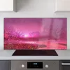 Coloray Küchenrückwand 140x70 Spritzschutz aus Glas - Produktbild-Vorschau 2