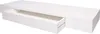 Wandregal HWC-H37, Schweberegal Wandboard Hängeregal Regal, Produktbild-Vorschau 2