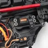 Arrma Firearm 6S BLX 1:7 4WD RTR weiß Produktbild-Vorschau 5