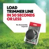 Oregon Fadenkopf Lightning Load Tap & Go für Produktbild-Vorschau 5