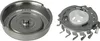 vhbw 3x Ersatz-Scherköpfe kompatibel mit Philips 5867XL, Produktbild-Vorschau 4