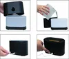 Aga LED Aroma Diffuser mit Flammen Effekt, Luftbefeuchter Produktbild-Vorschau 6