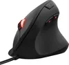 Trust GXT 144 Rexx Maus Rechtshänder USB Typ A Optisch Produktbild-Vorschau 1