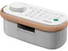 SONY SRS-LSR200 Haut-parleurs sans fil pour TV blanc, gris Voir les images du produit 18