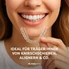 Blessand mondverzorging, nummer 7, 10 ml, wit Productafbeelding-voorbeeld 9
