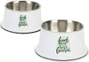 Beeztees Hundenapf Best Friend Weiss, Größe:800ml Produktbild-Vorschau 1