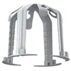 Kaiser Elektro Abstandhalter DA D 68mm bis D 80mm ET 40mm Produktbild-Vorschau 2