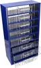 KOTARBAU® Magasin pour petites pièces en métal 8G Coffret Voir les images du produit 3