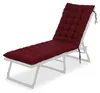 Cuscino per panca Relaxdays, 180x50 cm, imbottito, Anteprima dell’immagine prodotto 1