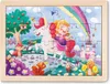 Hape Puzzle Einhorn Freunde magisches Fantasie Spielzeug Produktbild-Vorschau 5