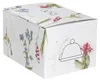DUO COLORS OF NATURE Butterdose für 250 g Butter, New Bone Produktbild-Vorschau 5