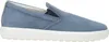 Ecco Sportliche Slipper Damen 31353830373135 Blau 38 EU Produktbild-Vorschau 7