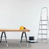 Relaxdays Arbeitsbock, 2er Set, 12-fach höhenverstellbar, Produktbild-Vorschau 5