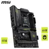 MSI Placa Base MAG B850 TOMAHAWK WIFI DDR5 ATX Vista previa de la imagen del producto 19