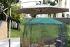 Parasol z moskitierą do użytku na zewnątrz, pawilon, Podgląd zdjęcia produktu 2