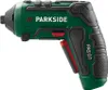 Akku-Schrauber Parkside Gürtel D7 4V 4 Bits Led Usb-C Produktbild-Vorschau 8