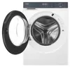 Haier HW100-BP1433637 Waschmaschine 10kg Aquastop Refresh Produktbild-Vorschau 2
