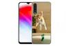MuchoWow® Handyhülle Schutzhülle Hülle für Samsung Galaxy Produktbild-Vorschau 2