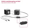 Hama Notebook-Lautsprecher Sonic Mobil 185, Silber Produktbild-Vorschau 5