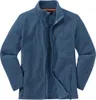 Nordcap Fleecejacke uni, pflegeleicht und schnelltrocknend Produktbild-Vorschau 5
