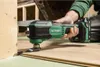 Outils multifonctions 18V Brushless (Solo) - HIKOKI Voir les images du produit 16