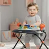 Sun Baby Lauflernhilfe Lauflernwagen mit Lenker Gehfrei Produktbild-Vorschau 8