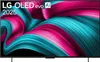 LG OLED42C57 OLED evo TV (Flat, 42 Zoll / 106 cm, OLED 4K, Produktbild-Vorschau 1