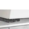 Hama 00110215, Čierna, Polyuretán (PU), 100 mm, 100 mm, 15 Náhľad obrázku produktu 4